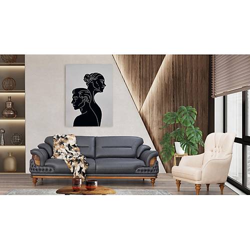 Merso Sofa Set