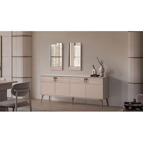 Beyza Dining Room