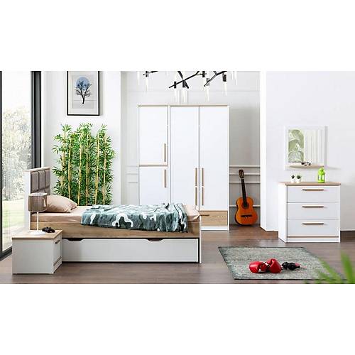 Plato Teen Room