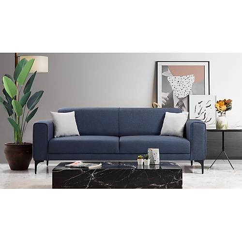 Rain Triple Sofa