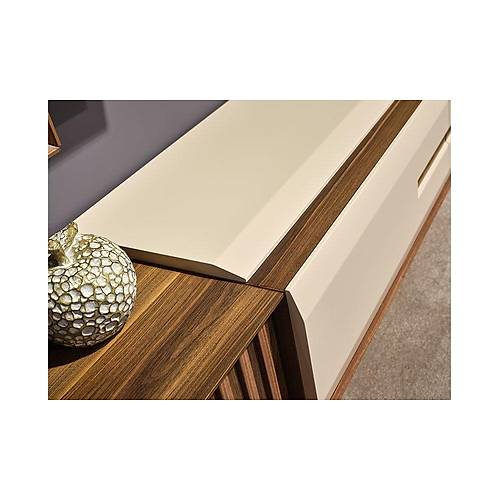 Monza TV Unit