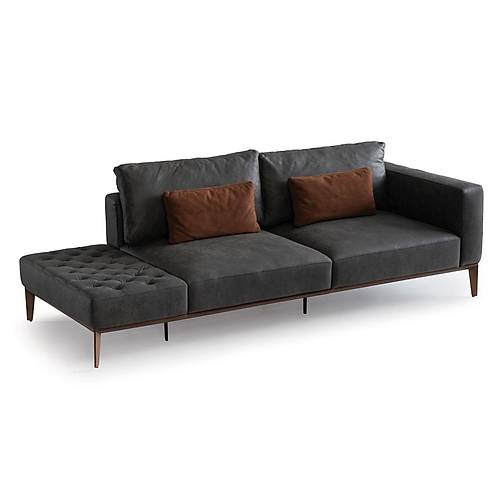 Maga Sofa Set