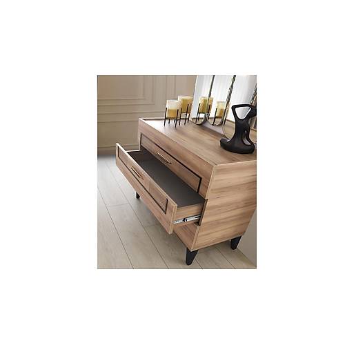 Zen Bedroom - Sliding Door