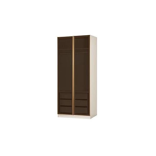 Ven�s Plus 2 Kap�l� Dolap (�ekmeceli)