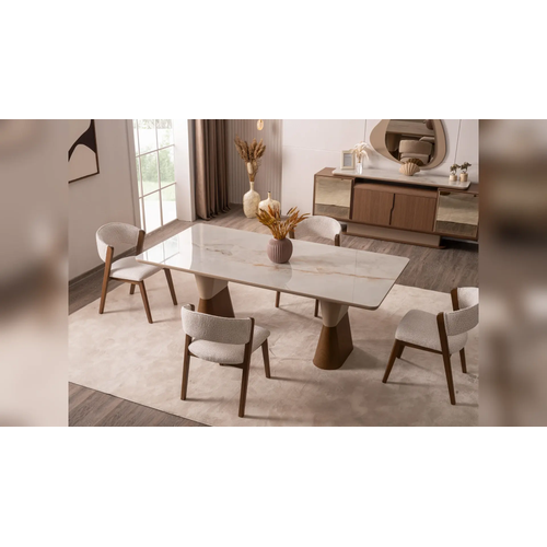Electra Dining Room