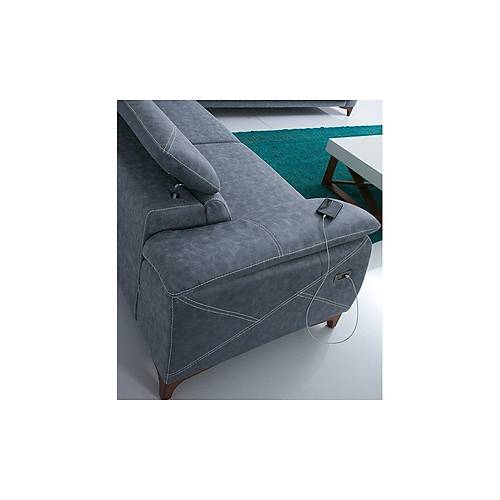 Oscar Sofa Set