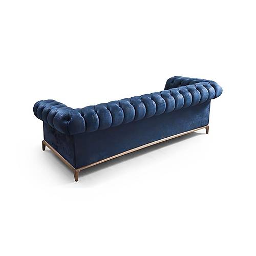 Chester Triple Sofa