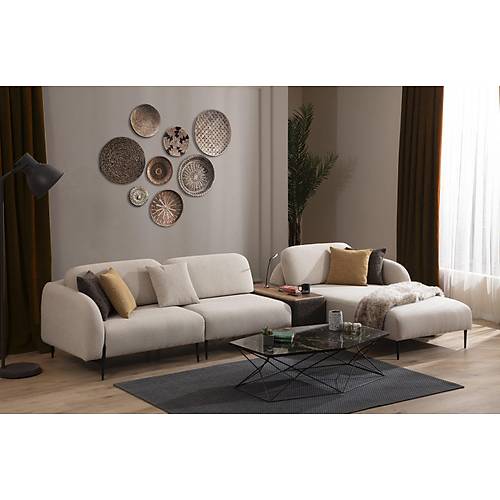 Valencia Corner Set