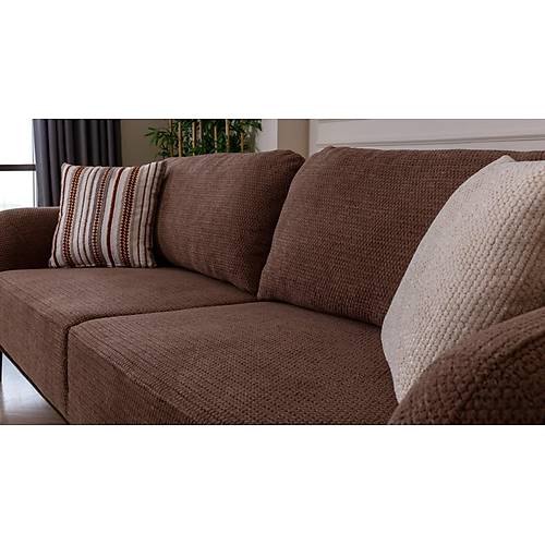 Tesla Lux Sofa Set