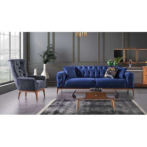 Ekin Sofa Set