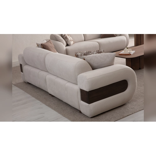 Venedik Plus Sofa Set