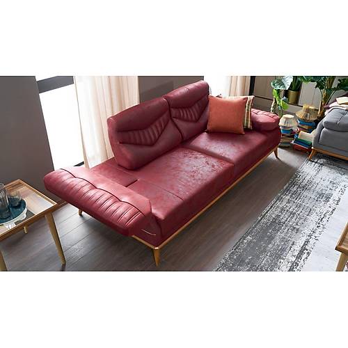 Maserati Double Sofa