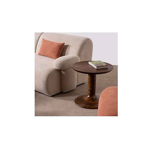 Key Side Table
