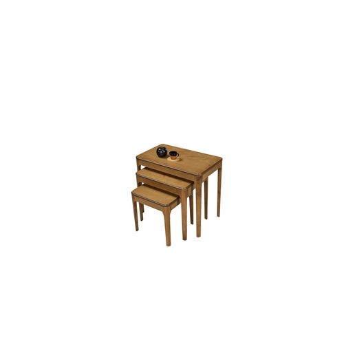 Soft Nesting Table 3093