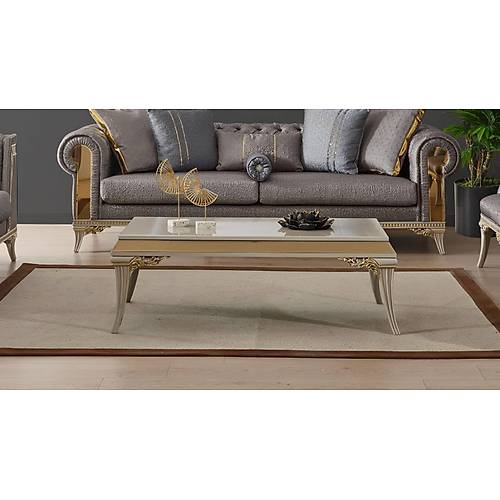 Kumsal Sofa Set