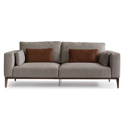 Maga Triple Sofa