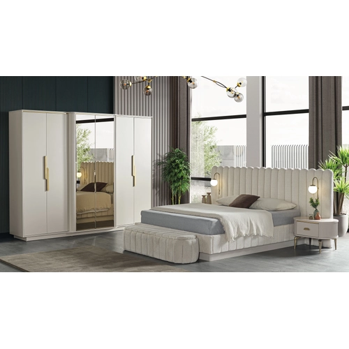 Dolce Bedroom