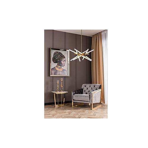 Gloria Sofa Set