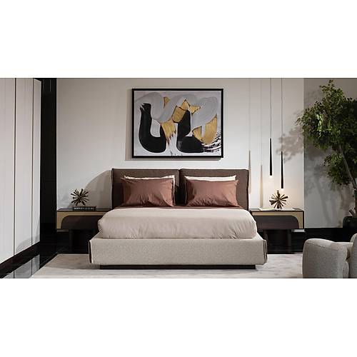 Le Mans Bedroom