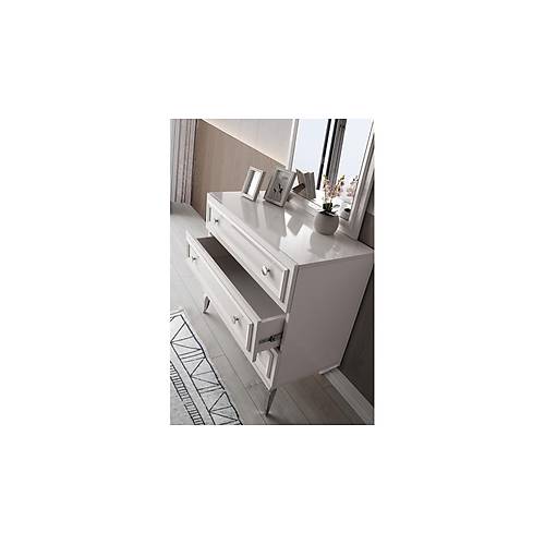 Viyana  Bedroom- 6 Door