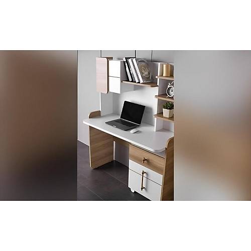 Judo Study Desk