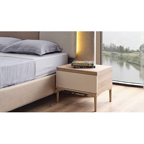 Bien Bedroom - 6 Door