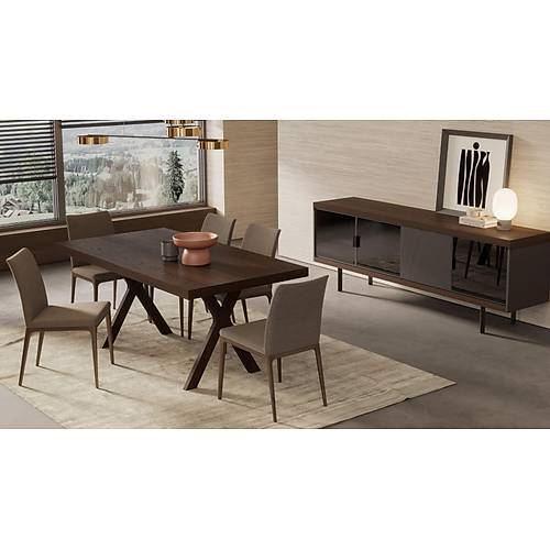 Alesta Dining Room