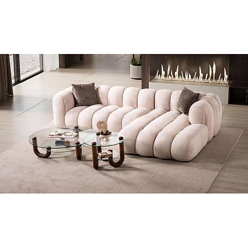 Elle Coffee Table