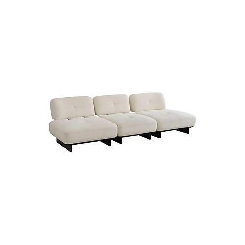 Oslo Modern Sofa Set