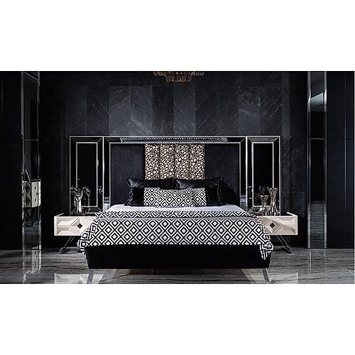 Asus Bedroom