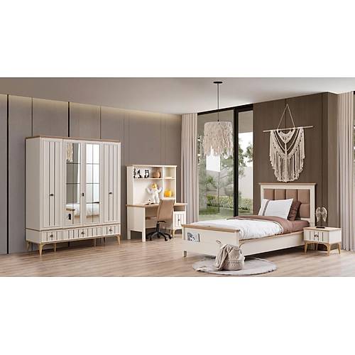 Bella Teen Room