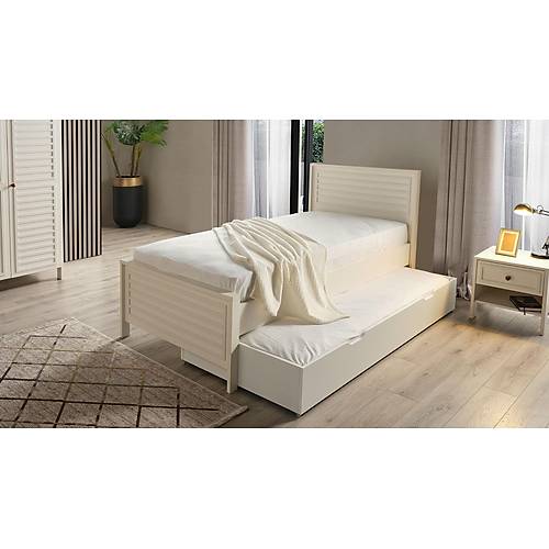 �nci Teen Room