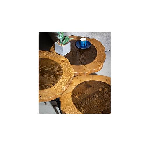 Harley Nesting Table