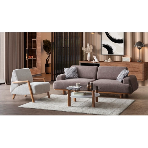 Lily Sofa Set