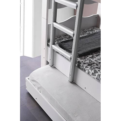 Beyza Trundle Bunk