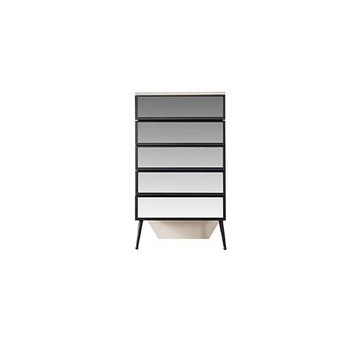 Asos Lux Bedroom - 5 Door