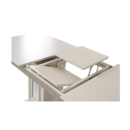 Lena Modern Dining Table Set