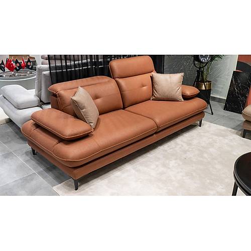 Torino Triple Sofa