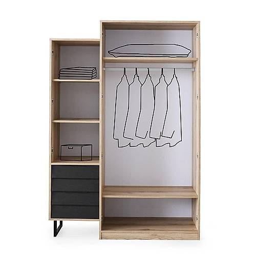 Luna Teen Room