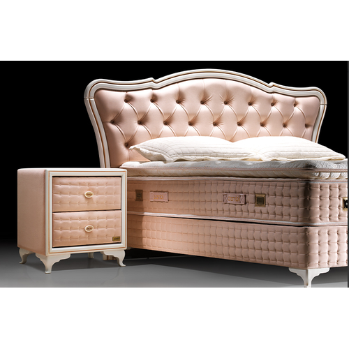Viscolux Bed