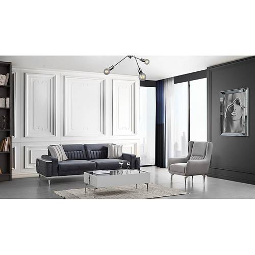 Arven Sofa Set