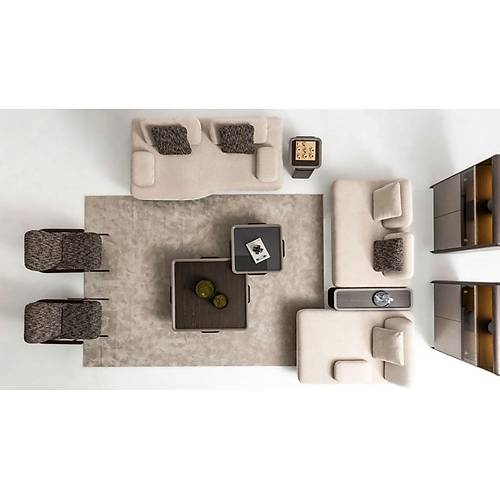 Orca Coffee Table