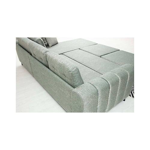 Cemre Corner Set