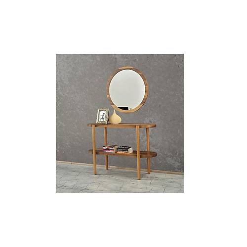 Abelya Mirrored Sideboard 4006