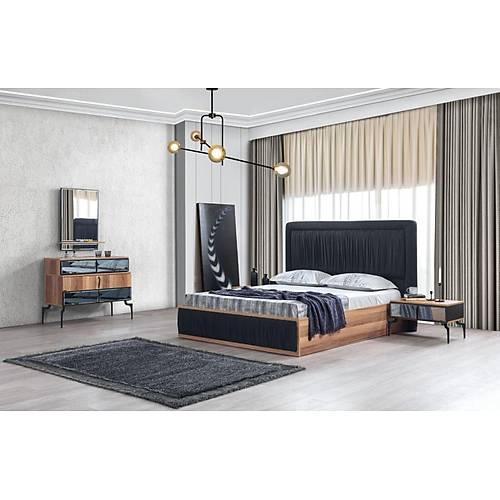 Roza Bedroom