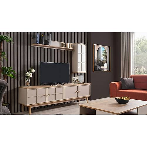 Haziran TV Unit