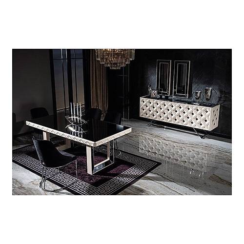 Asus Dining Room