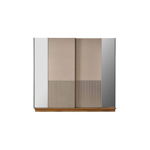 Ada Bedroom - Sliding Door