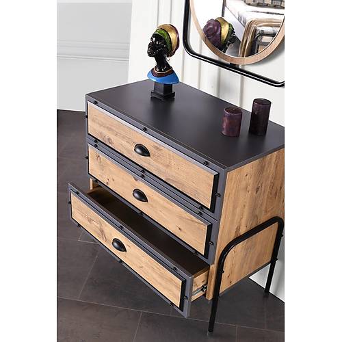 Kanton Teen Room