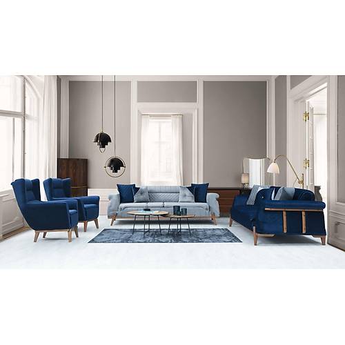 Felix Sofa Set